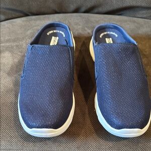 Women’s Skechers Go Walk slip ons